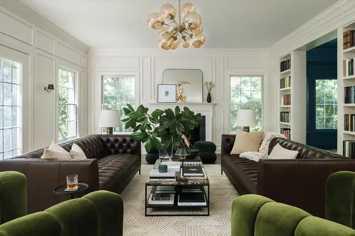 Project specific to north virginia remodel