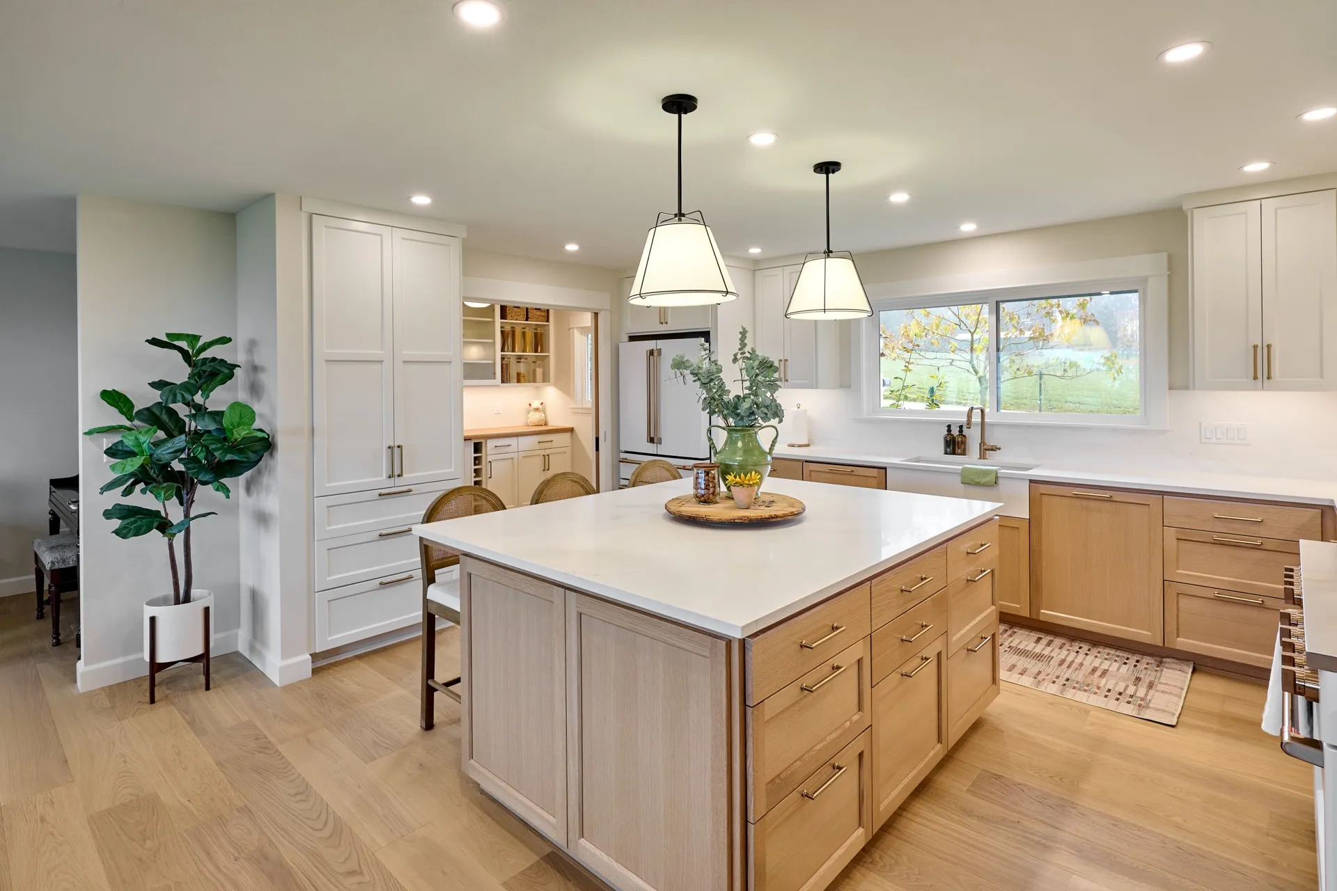 Henderer Design and Build recognized for interior renovation project ...