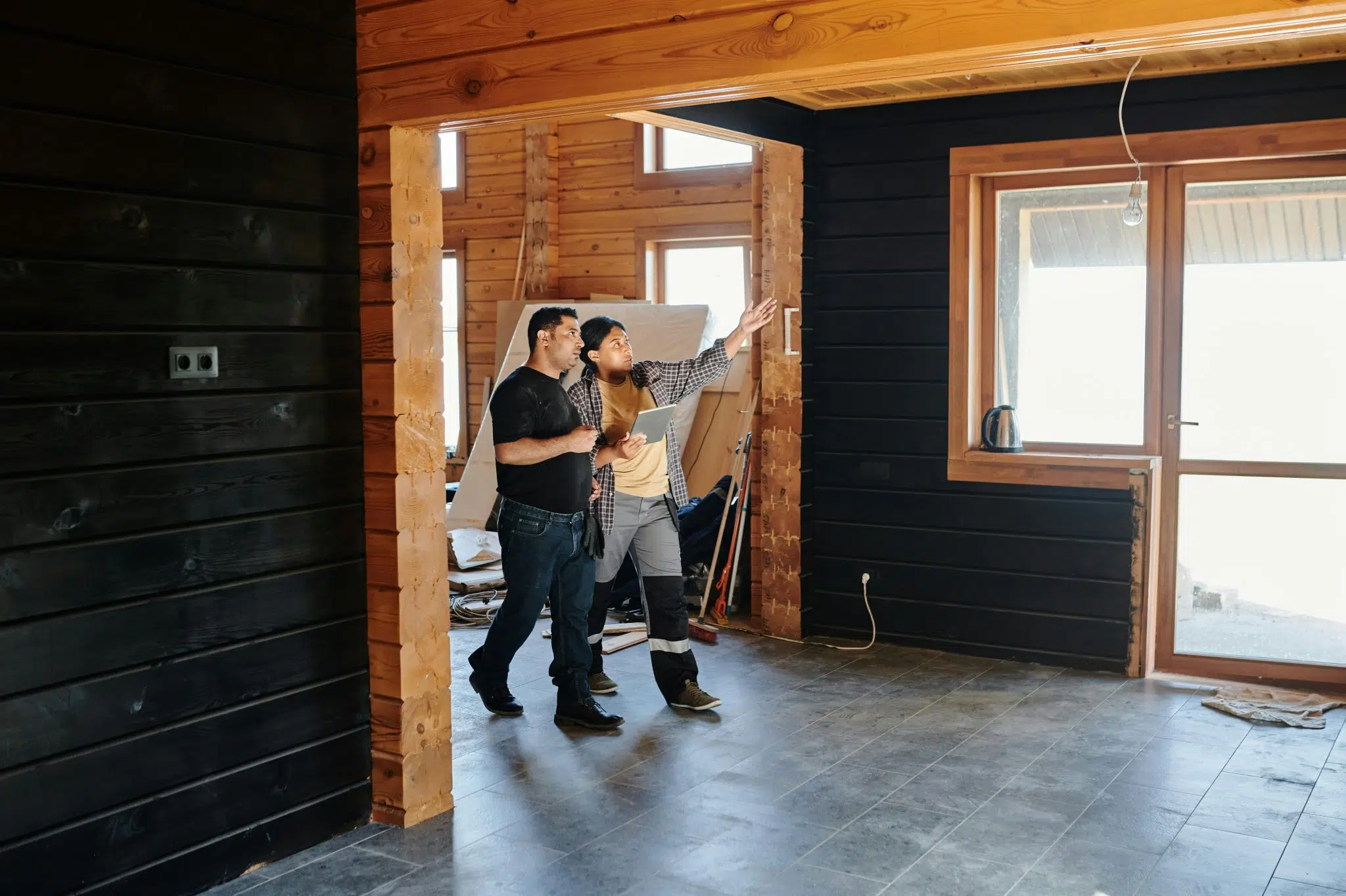 Gallery Detail: Nahb Predicts Remodeling Growth Throughout 2026