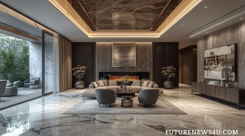 Picture of Luxury Home Remodeling: Top Trends and 2025-2026 Guide - Residential ...