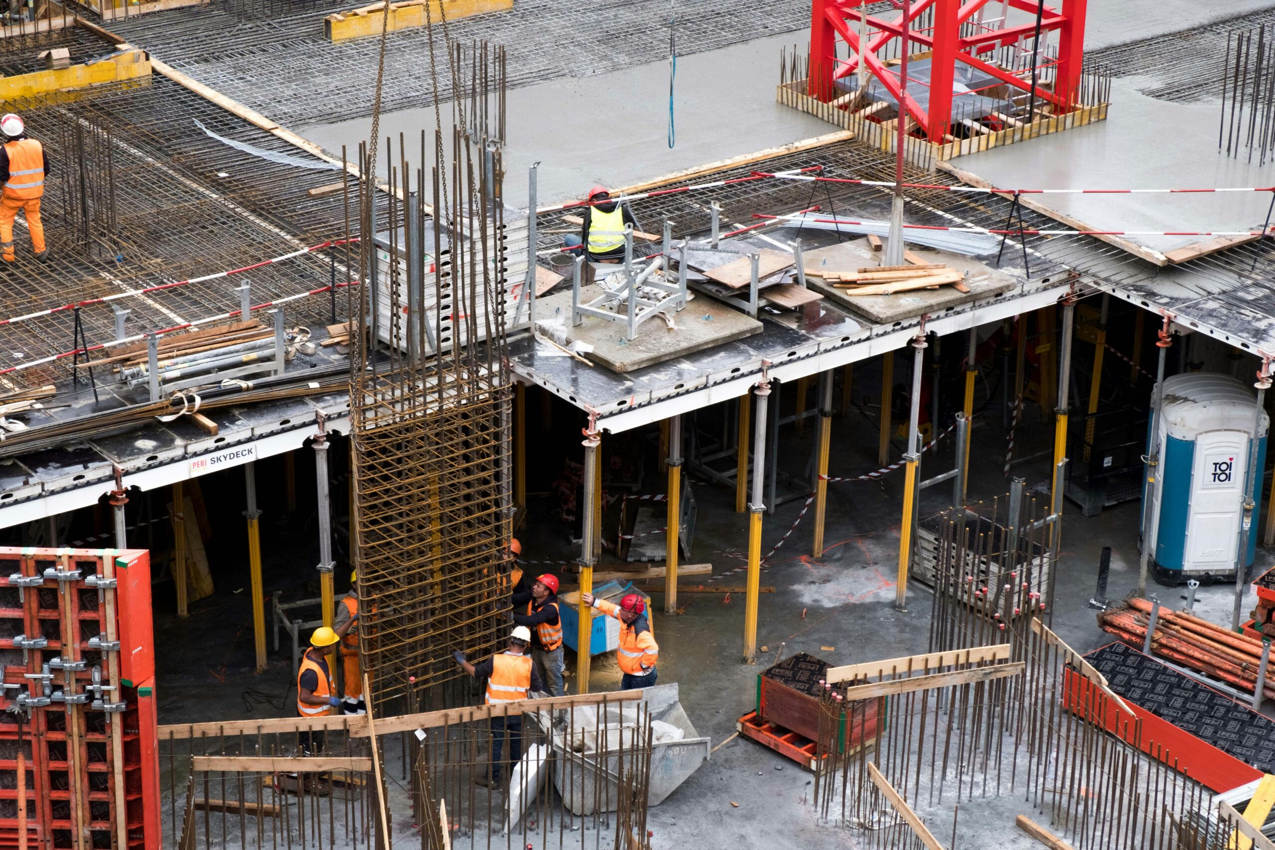 New data provides overview of March construction prices - Residential ...
